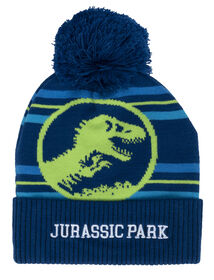 Jurassic Park Hat Glove Set
