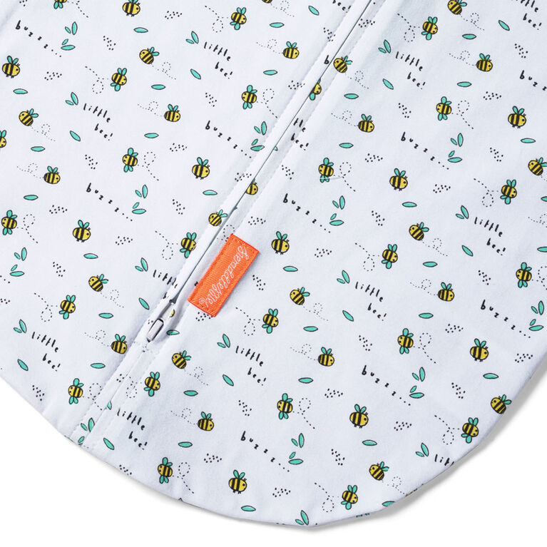 SwaddleMe® 2PK Pod LITTLE BEES STAGE 1