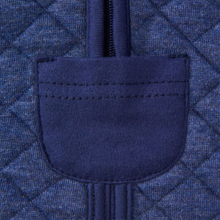 HALO SleepSack easy transition Jean chiné Petit Babies R Us Canada