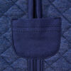 HALO SleepSack easy transition - Denim Heather - Small
