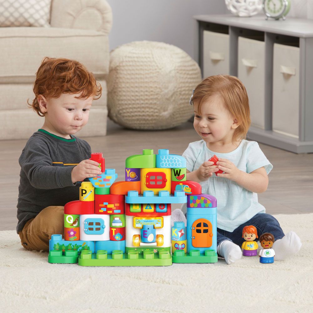 Smart house baby toy cheap