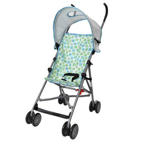 Poussette parapluie avec capote de Cosco Kids