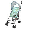 Cosco Umbrella Stroller With Canopy - Green Scene - R Exclusive