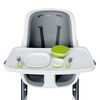 4moms plateaux de chaises ensemble de bols.