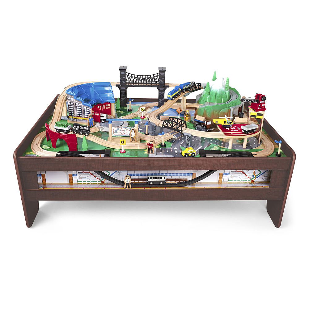 imaginarium play table