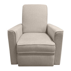 Kidiway Sagittarius Power Recliner - Taupe