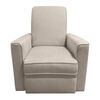 Kidiway Sagittarius Inclinable Électrique Taupe