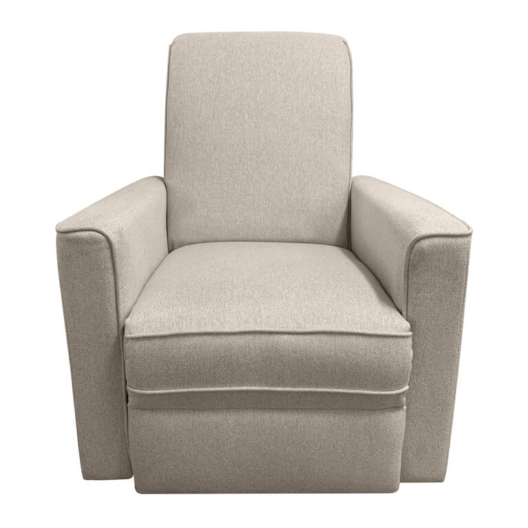 Kidiway Sagittarius Inclinable Électrique Taupe