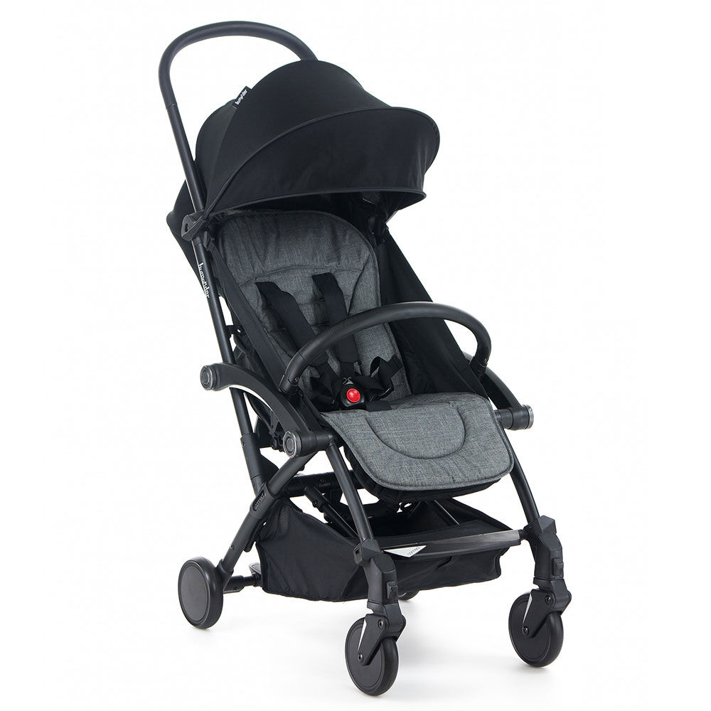 bumprider connect stroller australia