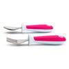 Ensemble-Cadeau E-Be Happy – Rose - English Edition