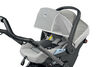 Peg Perego The Breath Canopy For Car Seat