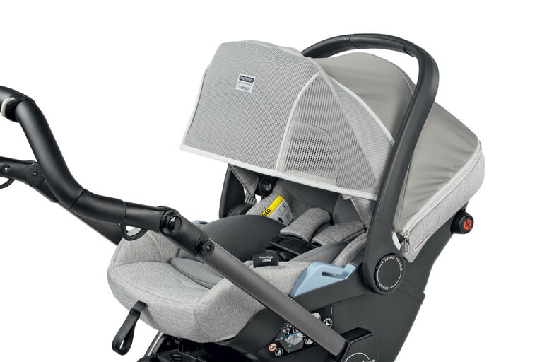Peg Perego The Breath Canopy For Car Seat