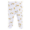 Gerber Childrenswear    Ensemble Ramenez-Moi à la Maison à boutons pression côté Lions