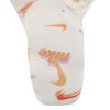 Nike Footed Coverall - Ivory - Size 6 Months