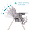 Maxi-Cosi Minla 6 in 1 High Chair - Cascade Grey