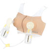 Medela Easy Expression Bustier - Beige, Moyen.