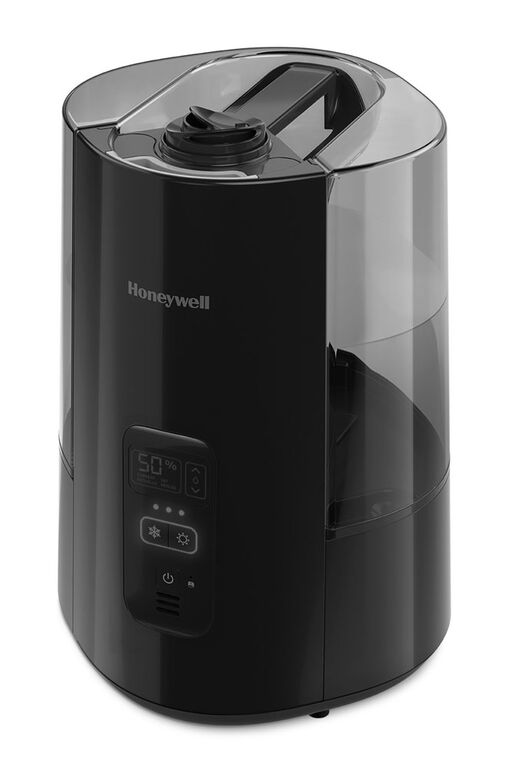 Honeywell Warm Cool Humidfier