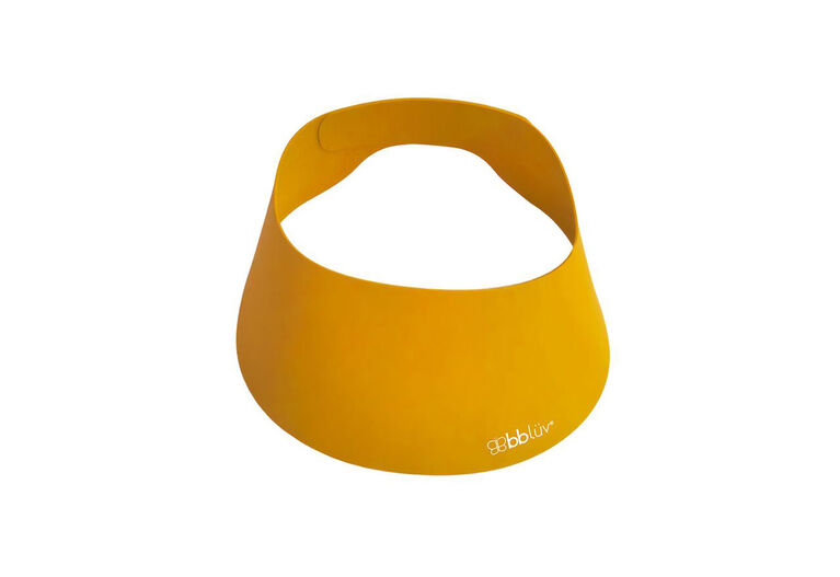 bblüv Käp - Silicone Shampoo Repellant Cap Orange