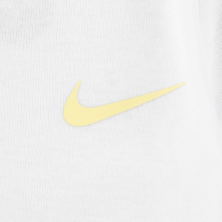 Ensemble de 3 Combinaison Nike - Jaune