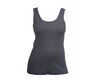 Harmony Belly Tank Top Dark Grey Large Babies R Us Exclusive