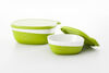 4moms plateaux de chaises ensemble de bols.