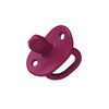 Sucette orthodontic en silicone Boon Jewl étape 1,  2 pk rose