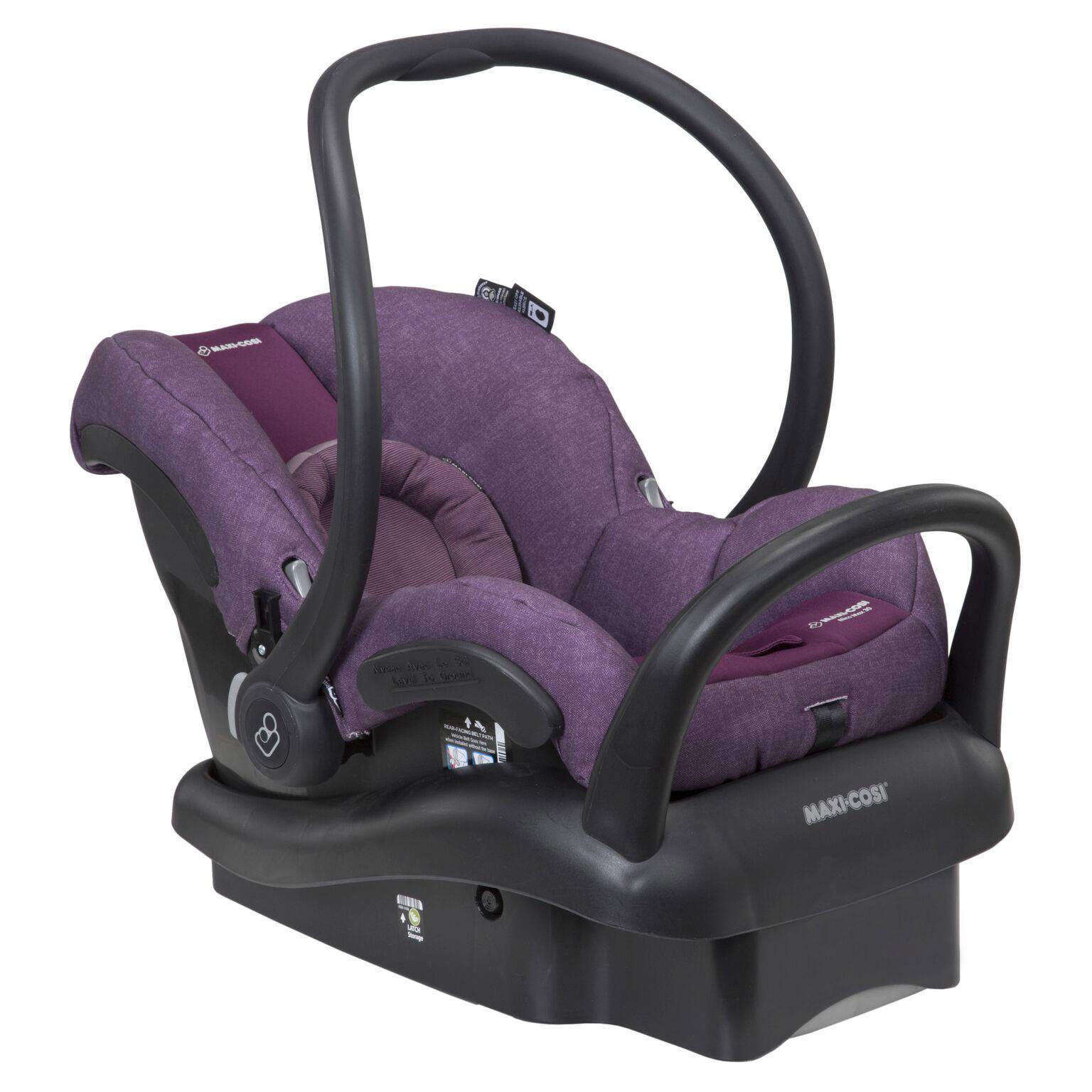 Maxi cosi mico max 30 nomad green online
