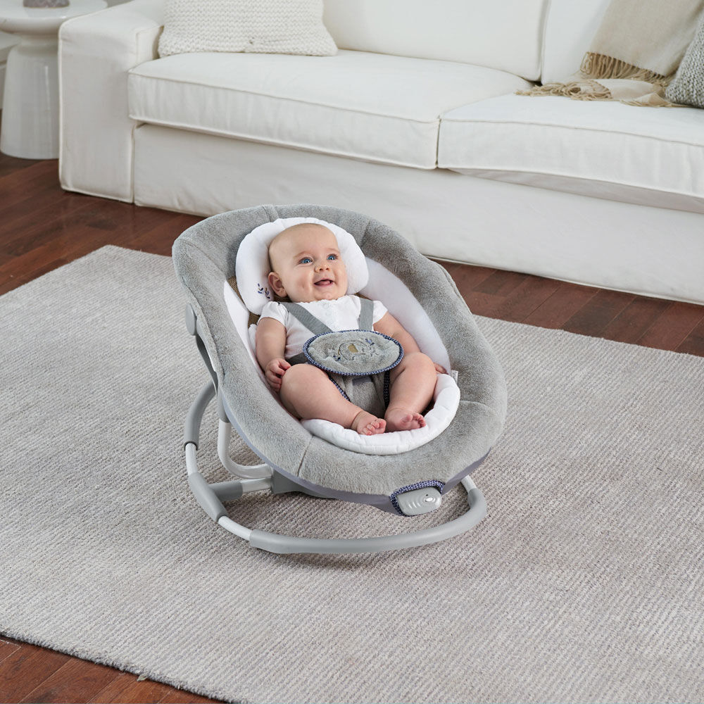 ingenuity inlighten cradling swing and rocker assembly