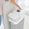 Skip Hop Nursery Style Diaper Pail
