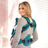 Lillebaby Carrier - Complete - Embossed - Emerald