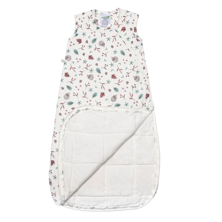 PerlimpinpinBamboo sleep bag 1.0 TOGHedgehog1836m Babies R Us Canada