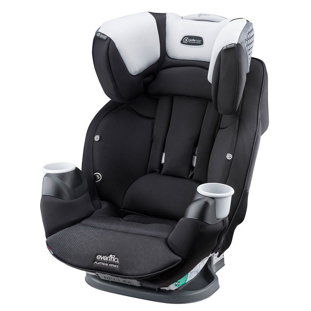 Evenflo platinum series outlast shop
