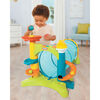 Little Tikes 2-in-1 Activity Tunnel