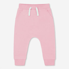 Pantalon Jogger pour l'enfants Rococo Rose