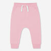 Rococo Kids Jogger Pink