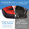 Cosco Scenera Next Car Seat - Otto