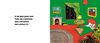 Goodnight Moon Padded Board Book - English Edition