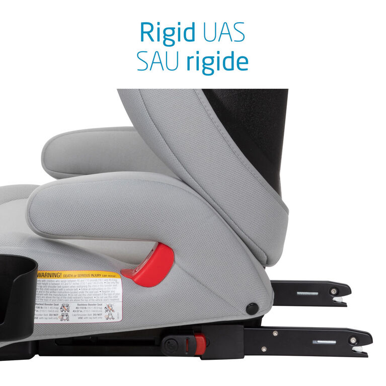 Maxi-Cosi RodiSport Booster Car Seat - Grey