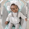 Ingenuity Ity by Ingenuity Swingity Swing Easy-Fold Portable Swing - Goji