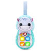 VTech Baby Hello, Hippo! Soft Phone - English Edition