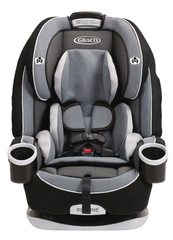 Graco 4ever All In One Convertible Car Seat Cameron R Exclusive Babies R Us Canada
