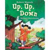 Up, Up, Down - Board Book - English Edition