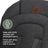 Maxi-Cosi Minla 6 in 1 High Chair - Beyond Graphite