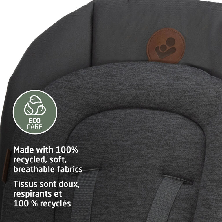 Maxi-Cosi Minla 6 in 1 High Chair - Beyond Graphite