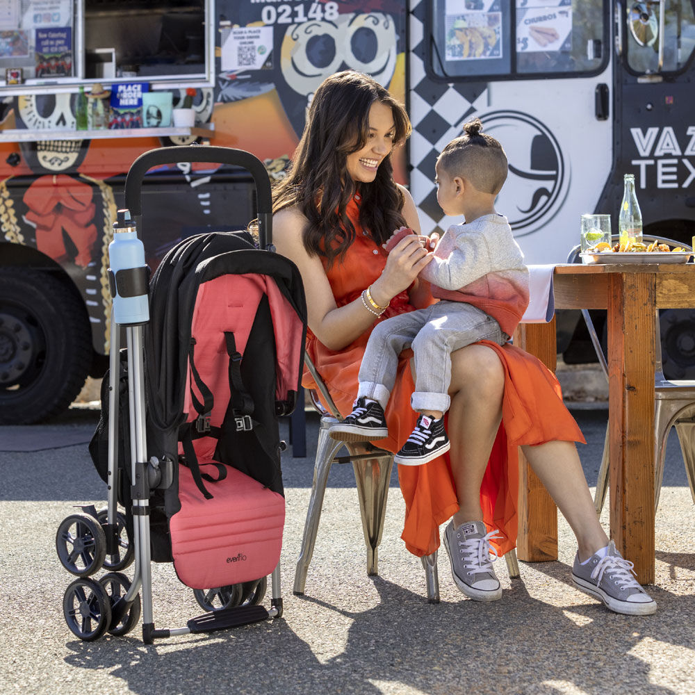Evenflo Reversi Lightweight Stroller Babies R Us Canada
