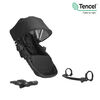 Baby Jogger City Select 2 Eco 2nd Seat Black