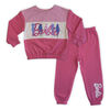 Barbie 2 Piece Jogger Set - Pink 2T