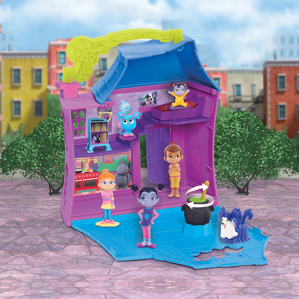 vampirina house toys r us