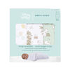 Easy Wrap Swaddle 3 Pack - Disney Winnie