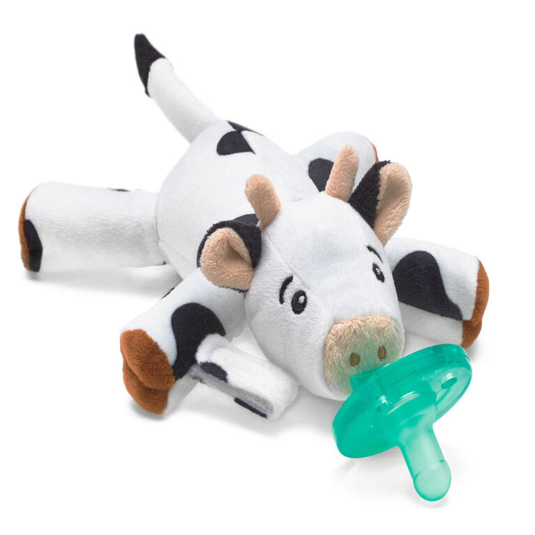 Avent Soothie snuggle, 0m+, cow